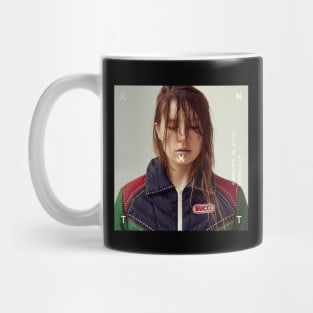 Belgian DJ and record producer Mug